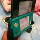 Illustration for article titled A 3DS Modded with a PSP Thumb Pad. What Do You Think?